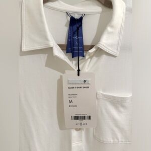 Kit and Ace T-shirt dress